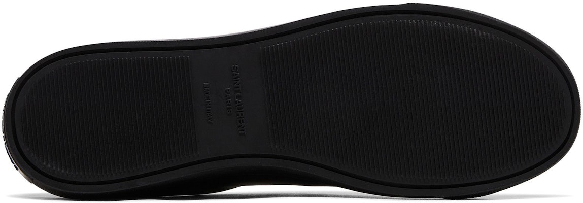 Saint Laurent Andy 'Black' 6068330ZS001000 Shop Saint Laurent Andy 'Black' 6068330ZS001000