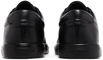 サンローラン Andy ブラック 6068330ZS001000 Details for サンローラン Andy ブラック 6068330ZS001000