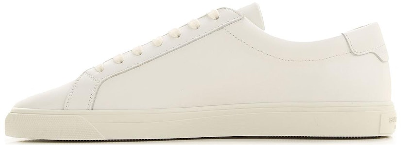 圣罗兰 Andy '纯白' 606833-0M500-9030 Buy 圣罗兰 Andy '纯白' 606833-0M500-9030