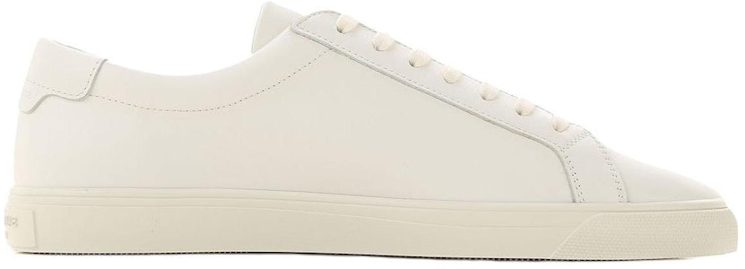 圣罗兰 Andy '纯白' 606833-0M500-9030 Order 圣罗兰 Andy '纯白' 606833-0M500-9030