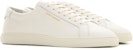 Saint Laurent Andy 'Optic White' 606833-0M500-9030