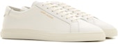 Lookbook Saint Laurent Andy 'Optic White' 606833-0M500-9030