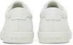 Details for (W) Saint Laurent Andy 'Optic White' Kasut Putih 606831-0M500-9030