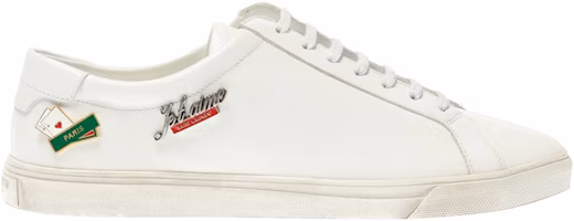Saint Laurent Andy 'Paris' 554391-00N00-9030 Saint Laurent Andy 'Paris' 554391-00N00-9030
