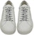 Saint Laurent Andy 'Perforated - White Babycat' 606833-1U9A0-9966