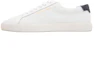 Buy Saint Laurent Andy ''Perforato - Bianco Blu Serpente'' 606833-1U930-9464