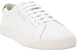 Saint Laurent Andy 'Perforated - White Blue Snake' 606833-1U930-9464