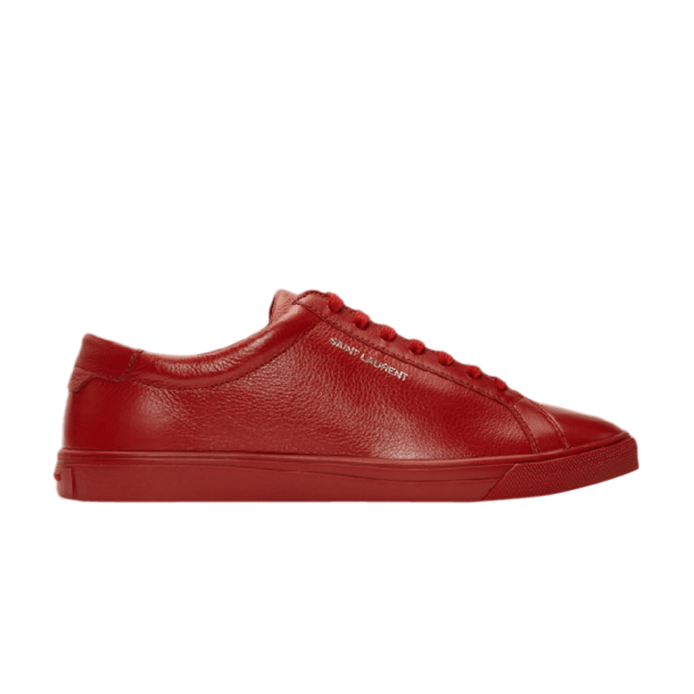 Saint Laurent Andy 'Rouge Eros' 533615-0ZS00-6805