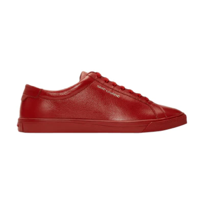 Saint Laurent Andy 'Rouge Eros'