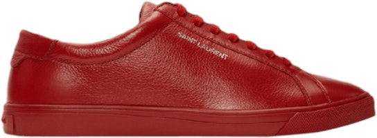 Saint Laurent Andy 'Rouge Eros' 533615-0ZS00-6805 Saint Laurent Andy 'Rouge Eros' 533615-0ZS00-6805