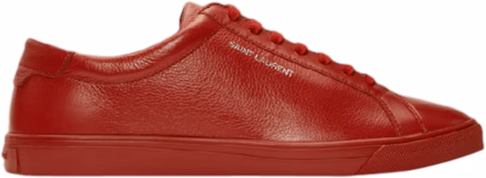 Saint Laurent Andy 'Rouge Eros' 533615-0ZS00-6805 Saint Laurent Andy 'Rouge Eros' 533615-0ZS00-6805