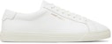 (Women)  Saint Laurent Andy 'White'  588250-0M500-9030