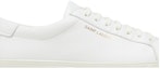 Order (Women)  Saint Laurent Andy 'White'  588250-0M500-9030