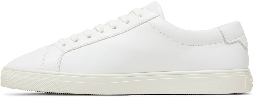 (Women)  Saint Laurent Andy 'White'  588250-0M500-9030 Lookbook (Women)  Saint Laurent Andy 'White'  588250-0M500-9030