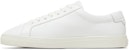 (Women)  Saint Laurent Andy 'White'  588250-0M500-9030