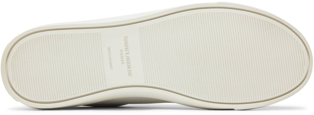 (Women)  Saint Laurent Andy 'White'  588250-0M500-9030 Shop (Women)  Saint Laurent Andy 'White'  588250-0M500-9030