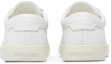 Details for (Women)  Saint Laurent Andy 'White'  588250-0M500-9030