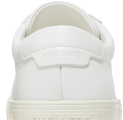(W) 圣罗兰 Andy“白色” 588250-0M500-9030 Sizing (W) 圣罗兰 Andy“白色” 588250-0M500-9030