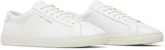 (Women)  Saint Laurent Andy 'White'  588250-0M500-9030