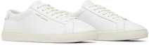 Cheap (Women)  Saint Laurent Andy 'White'  588250-0M500-9030