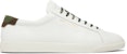 Saint Laurent Andy 'White Camo' 611350-0ZS60-9373