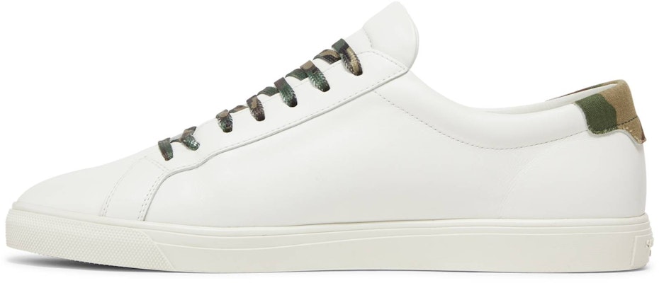 Saint Laurent Andy 'White Camo' 611350-0ZS60-9373 Lookbook Saint Laurent Andy 'White Camo' 611350-0ZS60-9373