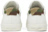 Details for Saint Laurent Andy ''Bianco Camo'' 611350-0ZS60-9373