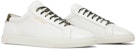 Saint Laurent Andy 'White Camo' 611350-0ZS60-9373