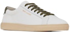 Order Saint Laurent Andy 'White Dark Green' 712126-12N70-8513