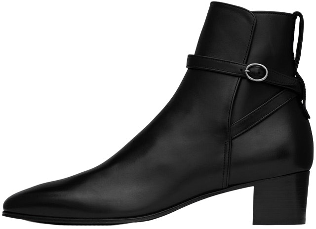saint-laurent-ankle-boot-smooth-leather-black-7174521-yl-001000