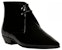 But Saint Laurent But Buku Lali 'Kulit Hitam' 5818450D5001000