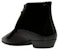 But Saint Laurent But Buku Lali 'Kulit Hitam' 5818450D5001000