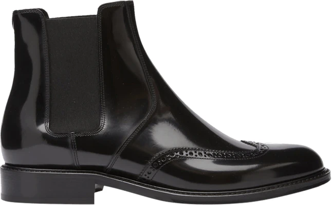 Saint Laurent Army 20 Chelsea Stiefel ''Schwarz'' 632369-AAAS6-1000 Buy Saint Laurent Army 20 Chelsea Stiefel ''Schwarz'' 632369-AAAS6-1000