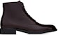Saint Laurent Army 20 Lace Up Boot 'Burgundy' 6323581YZ006014