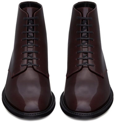 Saint Laurent But Tentera 20 'Burgundy' Bertali Kelabu 6323581YZ006014 Shop Saint Laurent But Tentera 20 'Burgundy' Bertali Kelabu 6323581YZ006014