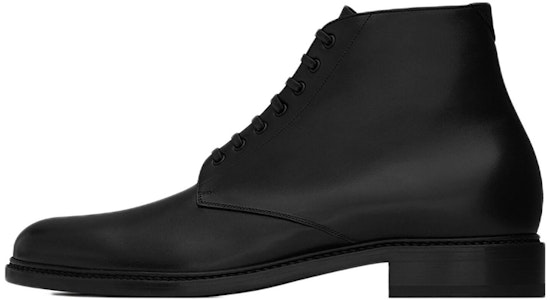 Saint Laurent Army 'Cuero Negro Brillante' 731714AABN51000 Buy Saint Laurent Army 'Cuero Negro Brillante' 731714AABN51000
