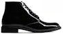 But Saint Laurent Army 'Kulit Hitam Berkilat' 7547061TV001000