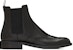 Saint Laurent Army Chelsea Boots 'Smooth Leather Black' 6323691Y0001000