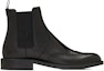 Order Saint Laurent Army Chelsea Boots 'Smooth Leather Black' 6323691Y0001000