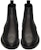 Saint Laurent Army Chelsea Boots 'Smooth Leather Black' 6323691Y0001000