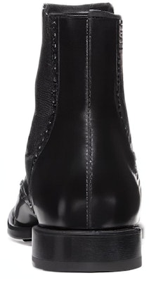 Saint Laurent Army Chelsea Boots 'Smooth Leather Black' 6323691Y0001000 Purchase Saint Laurent Army Chelsea Boots 'Smooth Leather Black' 6323691Y0001000