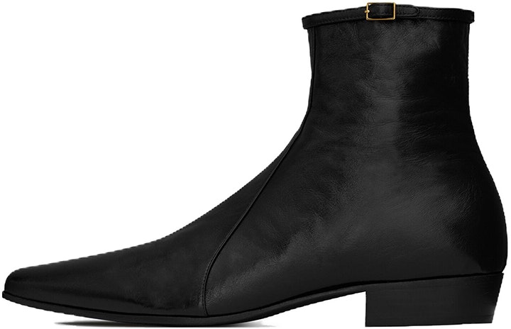 saint-laurent-arsun-black-patent-leather-buckled-boot-73171625-n001000