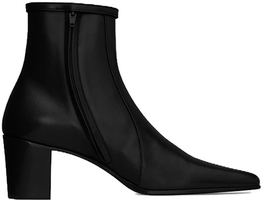 Saint Laurent Arsun 'Black Zip' 73576225N001000 Order Saint Laurent Arsun 'Black Zip' 73576225N001000