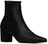 Lookbook Saint Laurent Arsun 'Black Zip' 73576225N001000