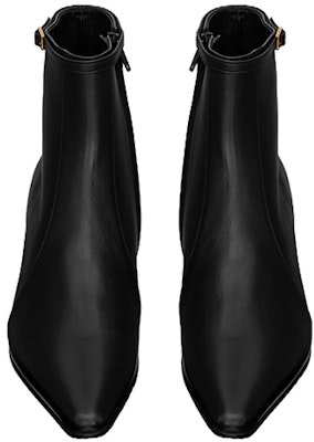 생 로랑 아르선 '블랙 짚' (Saint Laurent Arsun 'Black Zip') 73576225N001000 Shop 생 로랑 아르선 '블랙 짚' (Saint Laurent Arsun 'Black Zip') 73576225N001000