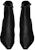 Saint Laurent Arsun 'Black Zip' 73576225N001000