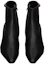 Shop Saint Laurent Arsun 'Black Zip' 73576225N001000
