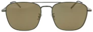 Order Gafas de Sol Aviador Saint Laurent Ruthenium/Marrón (SL309-30008020-012)