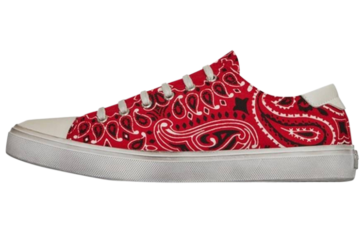 Buy サンローラン Bedford バンダナ 558306-96D10-6576