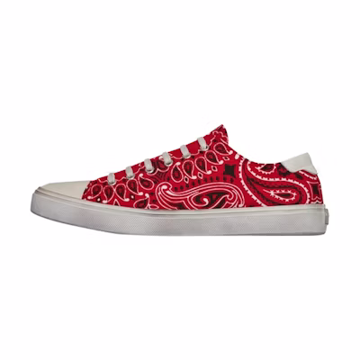 Saint Laurent Bedford 'Bandana'
